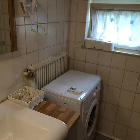 Ferienwohnung Eiserfeld 1