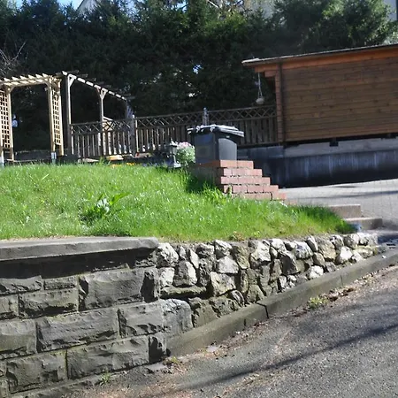 Ferienwohnung Eiserfeld 1 *