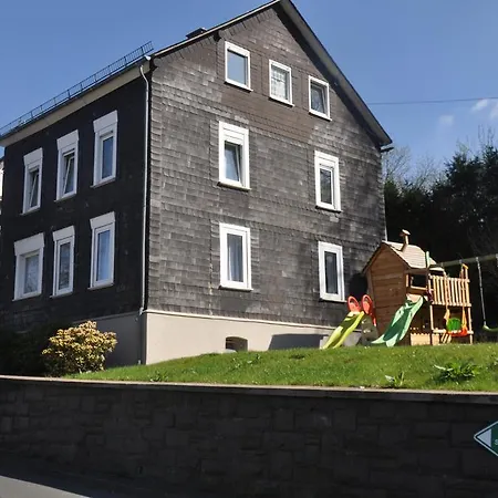 Ferienwohnung Eiserfeld 1
