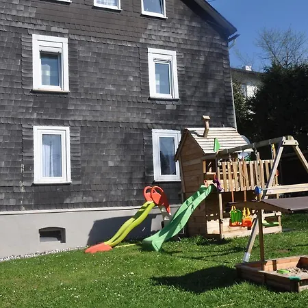 Ferienwohnung Eiserfeld 1 * Зиген
