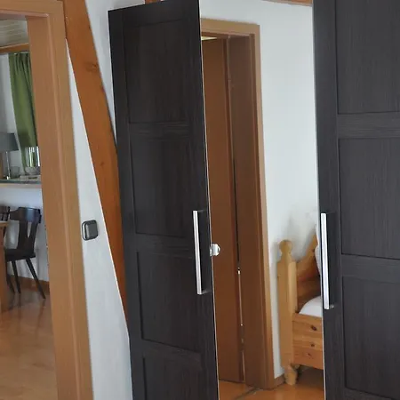 Ferienwohnung Eiserfeld 1 Апартаменты *