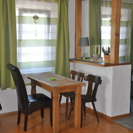 Ferienwohnung Eiserfeld 1 Зиген
