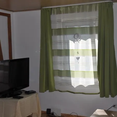 Ferienwohnung Eiserfeld 1 *
