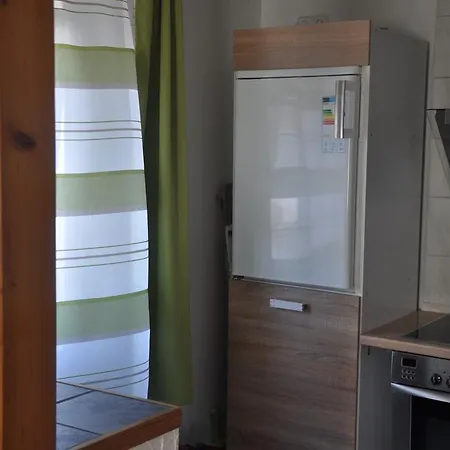 Ferienwohnung Eiserfeld 1 Зиген